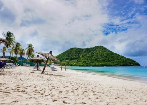 St Lucia shuttle service