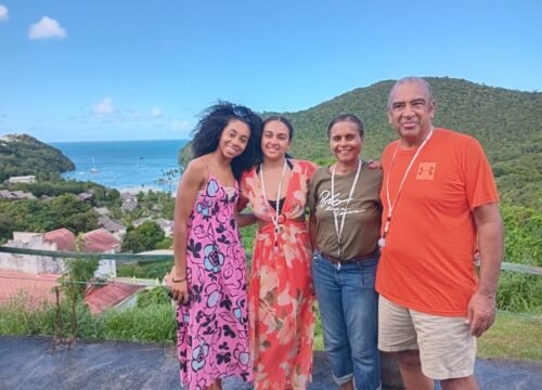 Book taxi in St Lucia