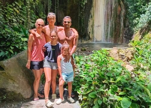 St Lucia Vacation Transportation