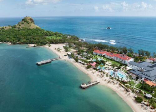 Wedding Transportation St Lucia