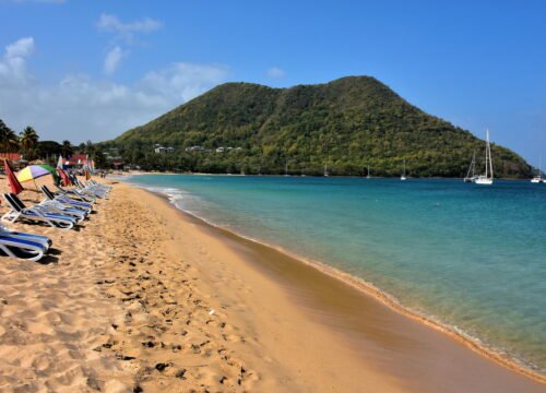 Best tours in St Lucia