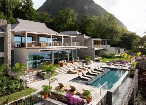 St Lucia airport transfers
