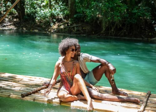 St Lucia Cruise Ship Transfers